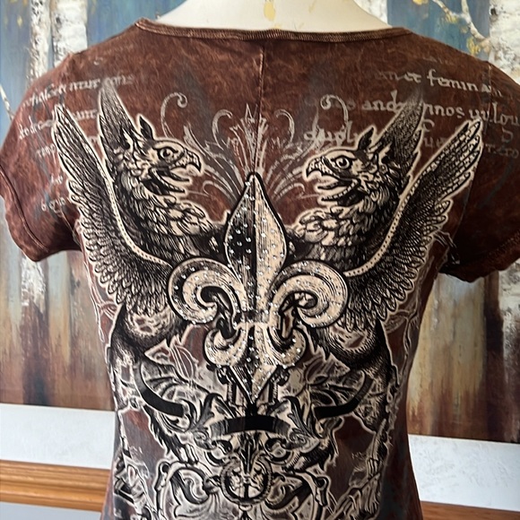 Katydid Tunic - Picture 6 of 11